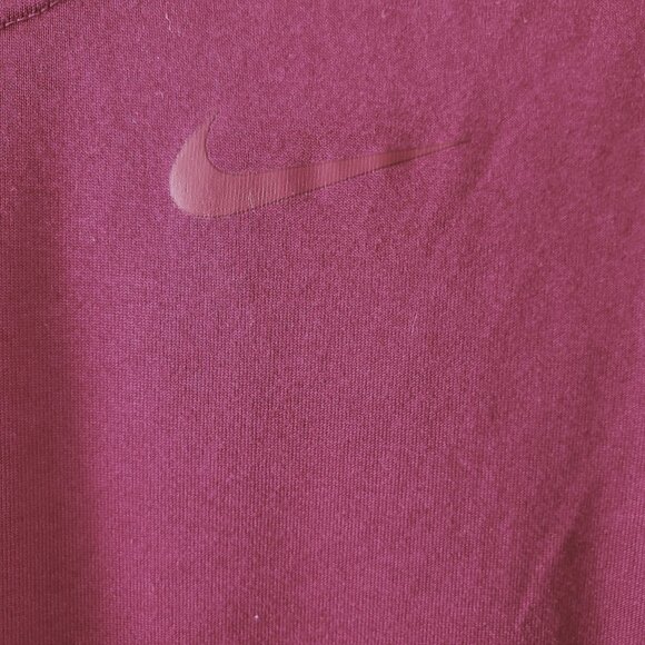 🚨077 Nike Dry Fit Training Tee - Picture 5 of 7